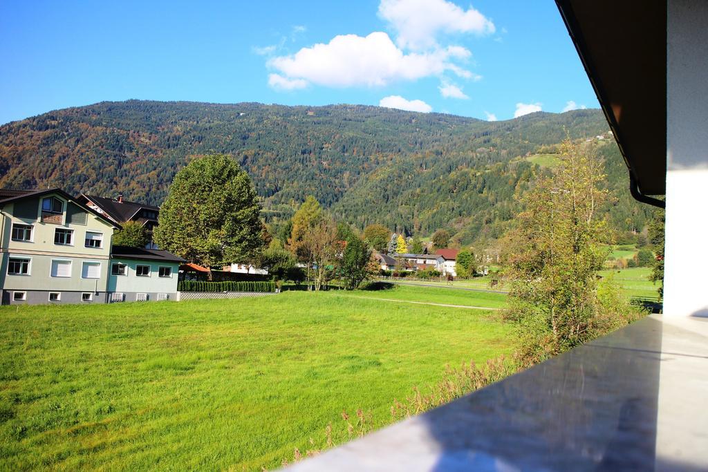 Villa Relax Am See Боденсдорф Номер фото