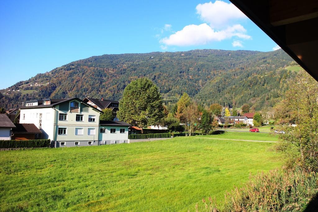 Villa Relax Am See Боденсдорф Номер фото